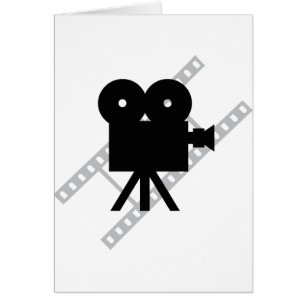 Hollywood-Filmfilmtechnik-Kamerafilm