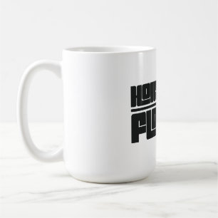 Hollywood - Florida Kaffeetasse