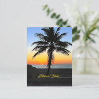 Hollywood, Florida Sunrise