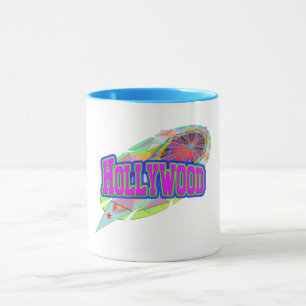 Hollywood Future Tasse