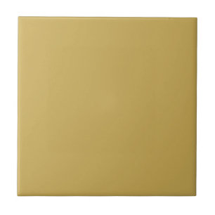 Hollywood Gold Yellow Color Tile Fliese