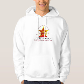 Hollywood-HalbmarathonHoodie Hoodie