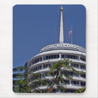 Hollywood-Ikone Mousepad