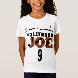 Hollywood Joe T-Shirt