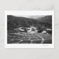Hollywood, Kalifornien Hollywood Bowl View