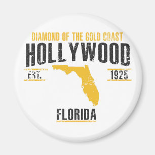 Hollywood Magnet