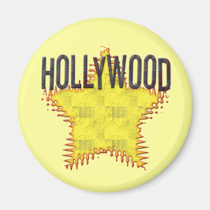 Hollywood Magnet! Magnet