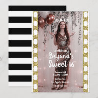 Hollywood Movie Film Kino Fotografie Sweet 16
