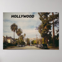 Hollywood