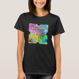Hollywood Quadro Seasons T - Shirt