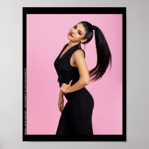 Hollywood-Rahmen-Portfolio-Druck (oder Download) Poster