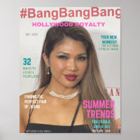 Hollywood Royalty
