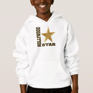 Hollywood Star Hoodie