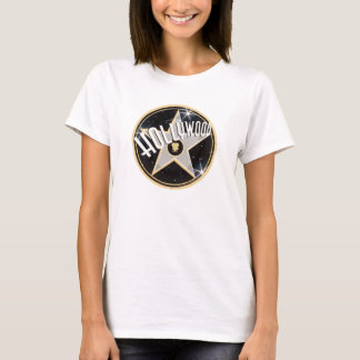 Hollywood Star T-Shirt