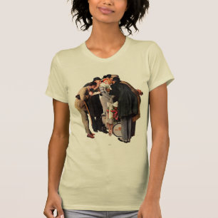 Hollywood-Starlet T-Shirt