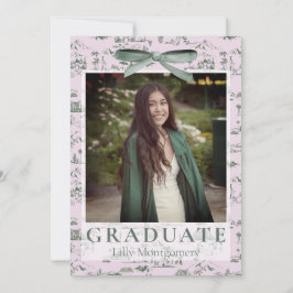 Hollywood Toile Coquette 5 Foto Ankündigung