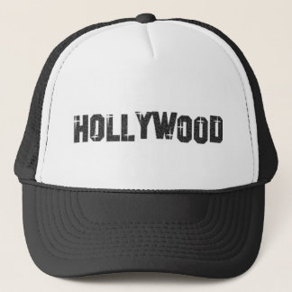 Hollywood Truckerkappe