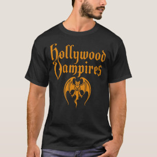Hollywood    VampiresKlassischer T - Shirt
