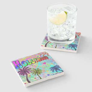 Hollywood Vivid Romance Untersetzer