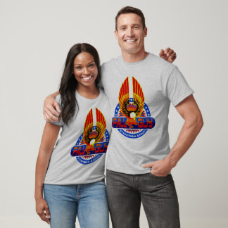 Hollywoods bester Prügelknabe T-Shirt
