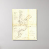 Holmes' Hole, Planenbucht