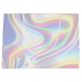 Holo Pop Große Geschenktüte