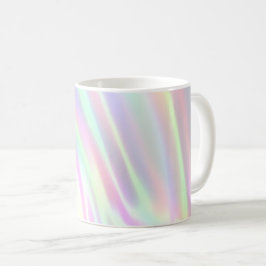 Holo Pop Kaffeetasse