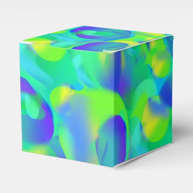 Holocore Dragonskin : Geschenkschachtel (Vorderseite)