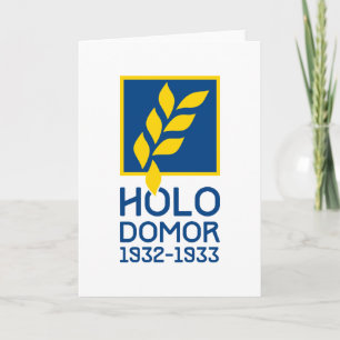 Holodomor Karte