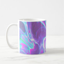Holográfica Becher Kaffeetasse