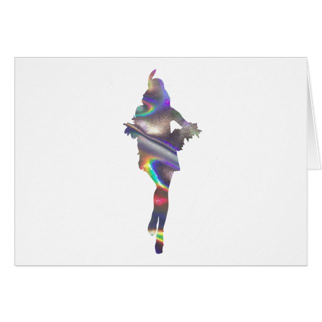 Holografie (Vorderseite (Horizontal))