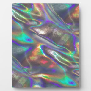 holografisch fotoplatte