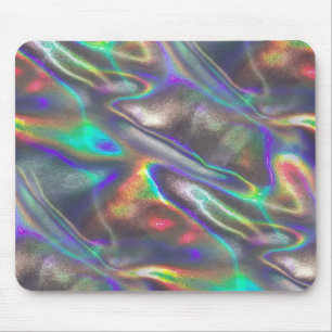 holografisch mousepad