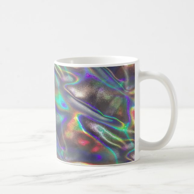 holografisch tasse (Rechts)