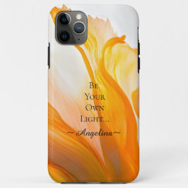 Holografische Ästhetik Case-Mate iPhone Hülle