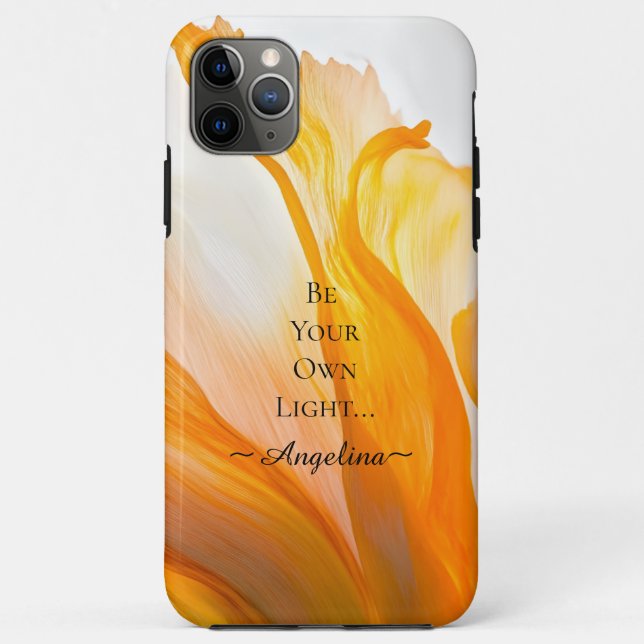 Holografische Ästhetik Case-Mate iPhone Hülle (Rückseite)