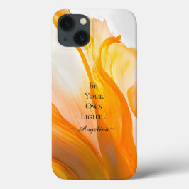 Holografische Ästhetik Case-Mate iPhone Hülle