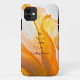Holografische Ästhetik Case-Mate iPhone Hülle