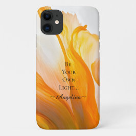 Holografische Ästhetik Case-Mate iPhone Hülle