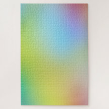 Holografischer Regenbogen Bokeh Blur farbenfroher 