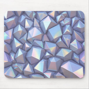 Holografisches Mauspad