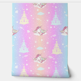 Hologram and Dream Kingdom Tapete