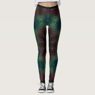 Hologramm 1 Design Leggings