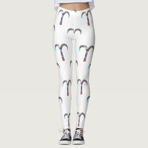 Hologramm aries Leggings
