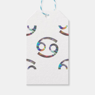 Hologramm Geschenkanhänger