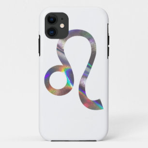 Hologramm Leo Case-Mate iPhone Hülle