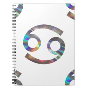 Hologramm Notizblock