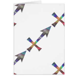 Hologramm Sagittarius