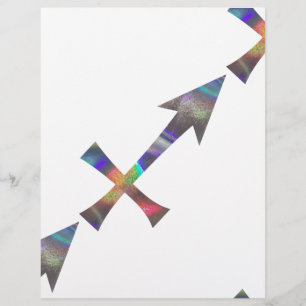 Hologramm Sagittarius
