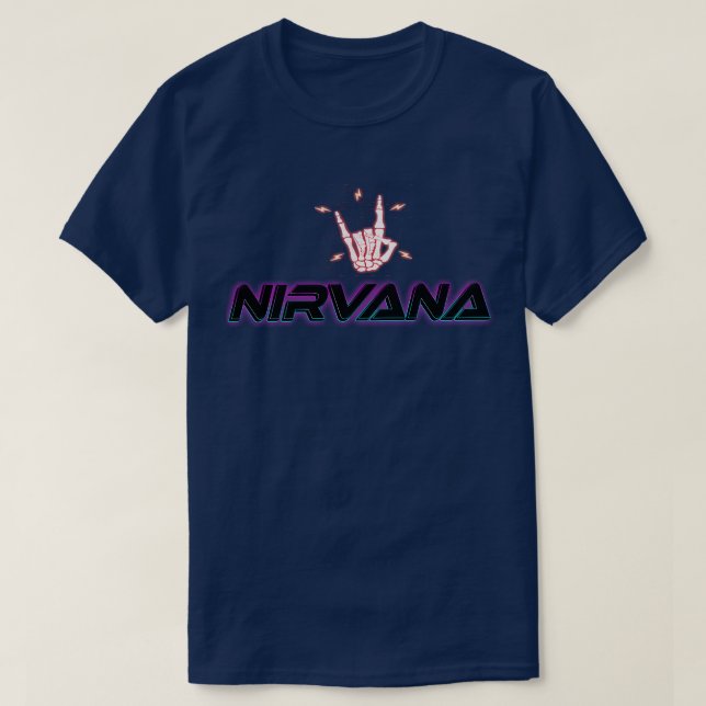 Holotren T-Shirt (Design vorne)